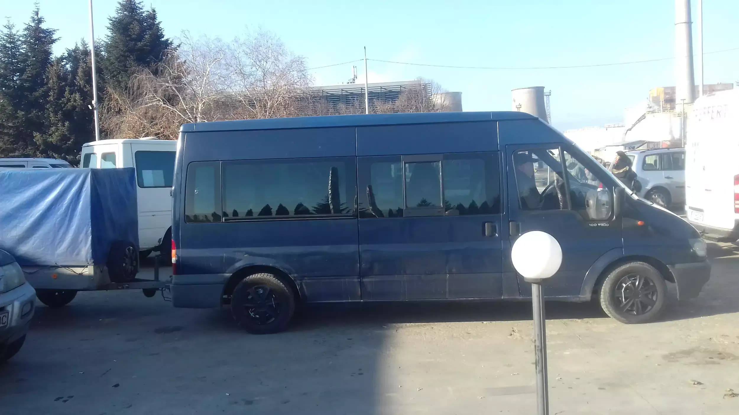 EUROPE
