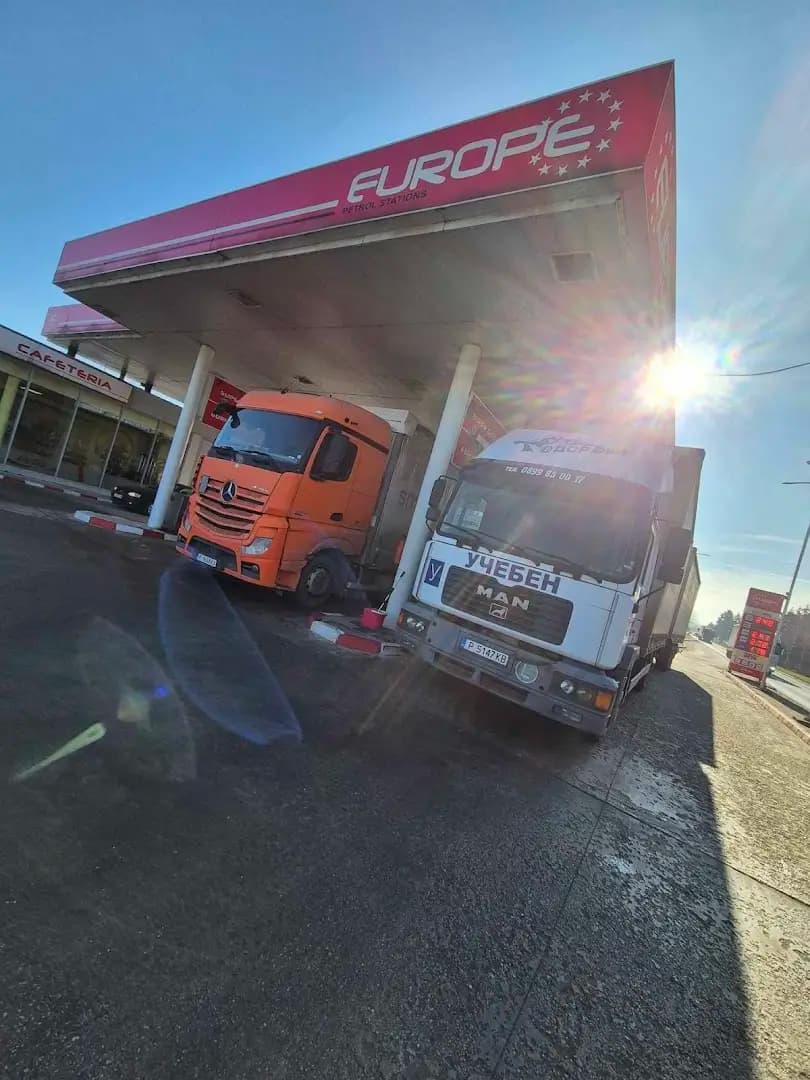 EUROPE