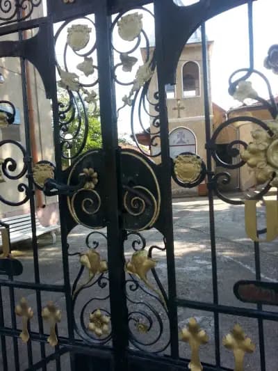 Арменска Апостолическа Църква