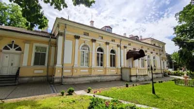 Катедрален храм „Света Троица“