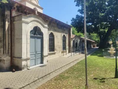 Катедрален храм „Света Троица“