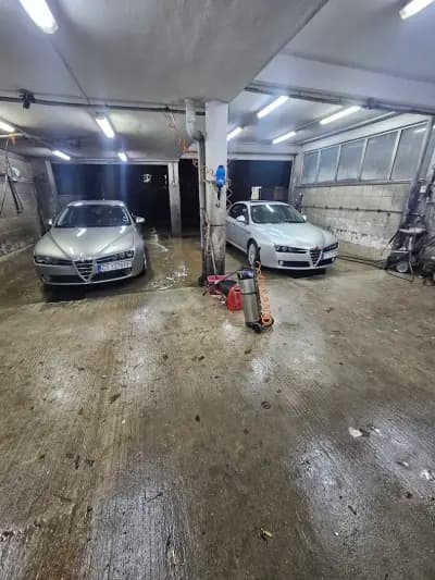 Автомивка Дунав