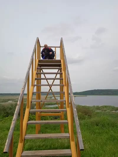 Поддържан резерват „Сребърна”