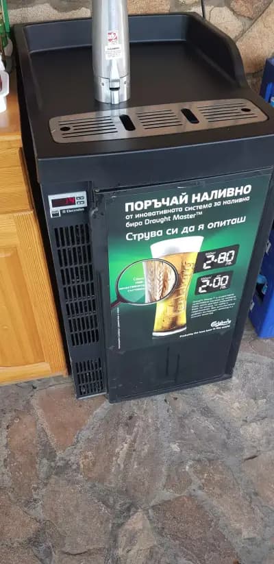 Кухня Маринови