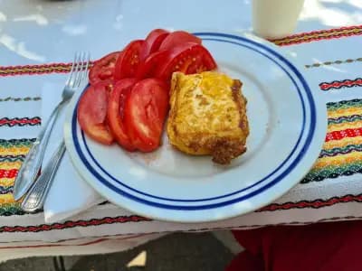 Манол