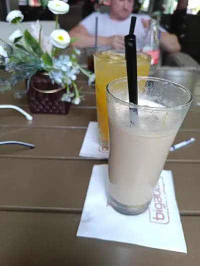 Biga Bar