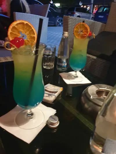 Biga Bar