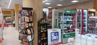 T MARKET