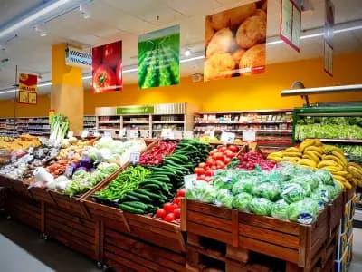 T MARKET