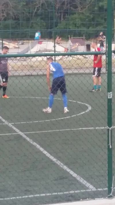 Tennis Club Vincent