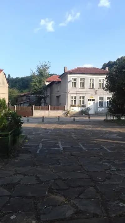 Кметство Калейца