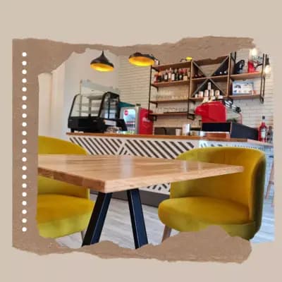 Café Berry