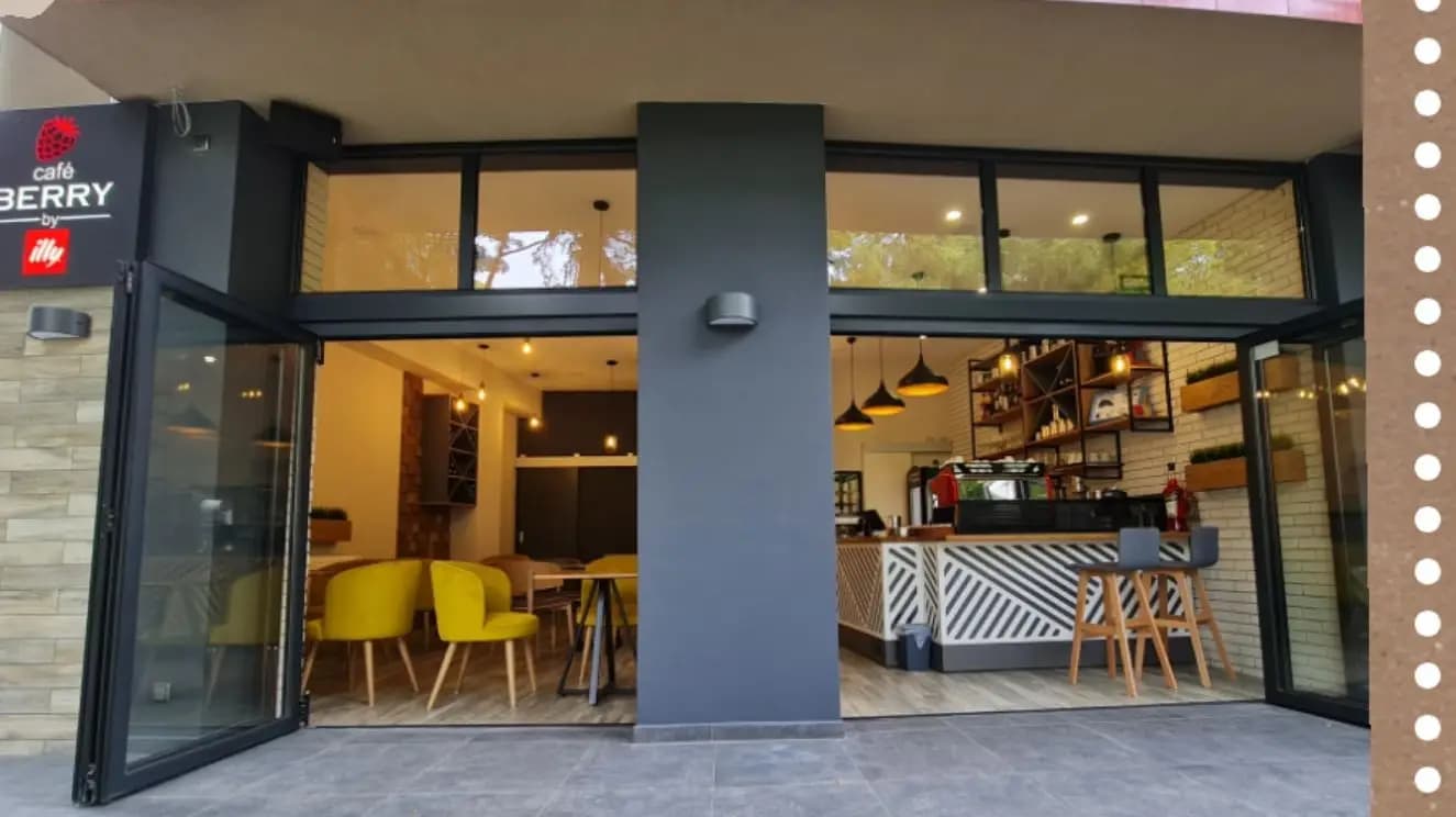 Café Berry