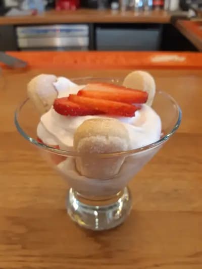 Café Berry