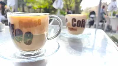Cafe Klasik