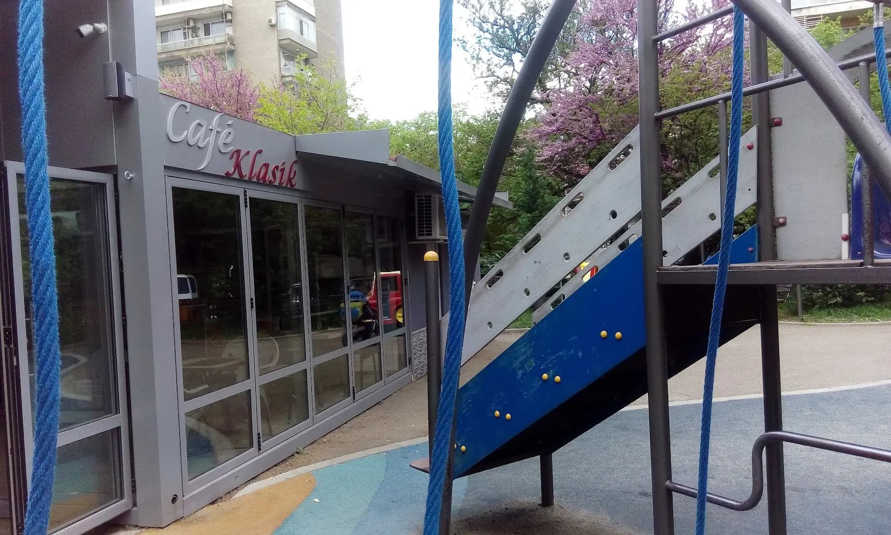 Cafe Klasik