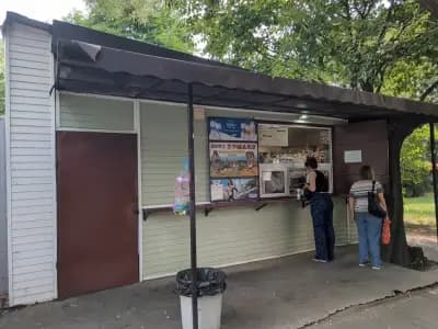 Баничките на Илиев