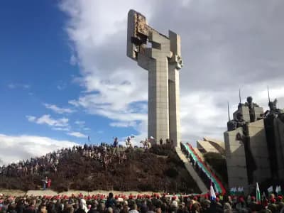 Самарско знаме