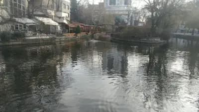 Парк „Йордан Капсамунов“