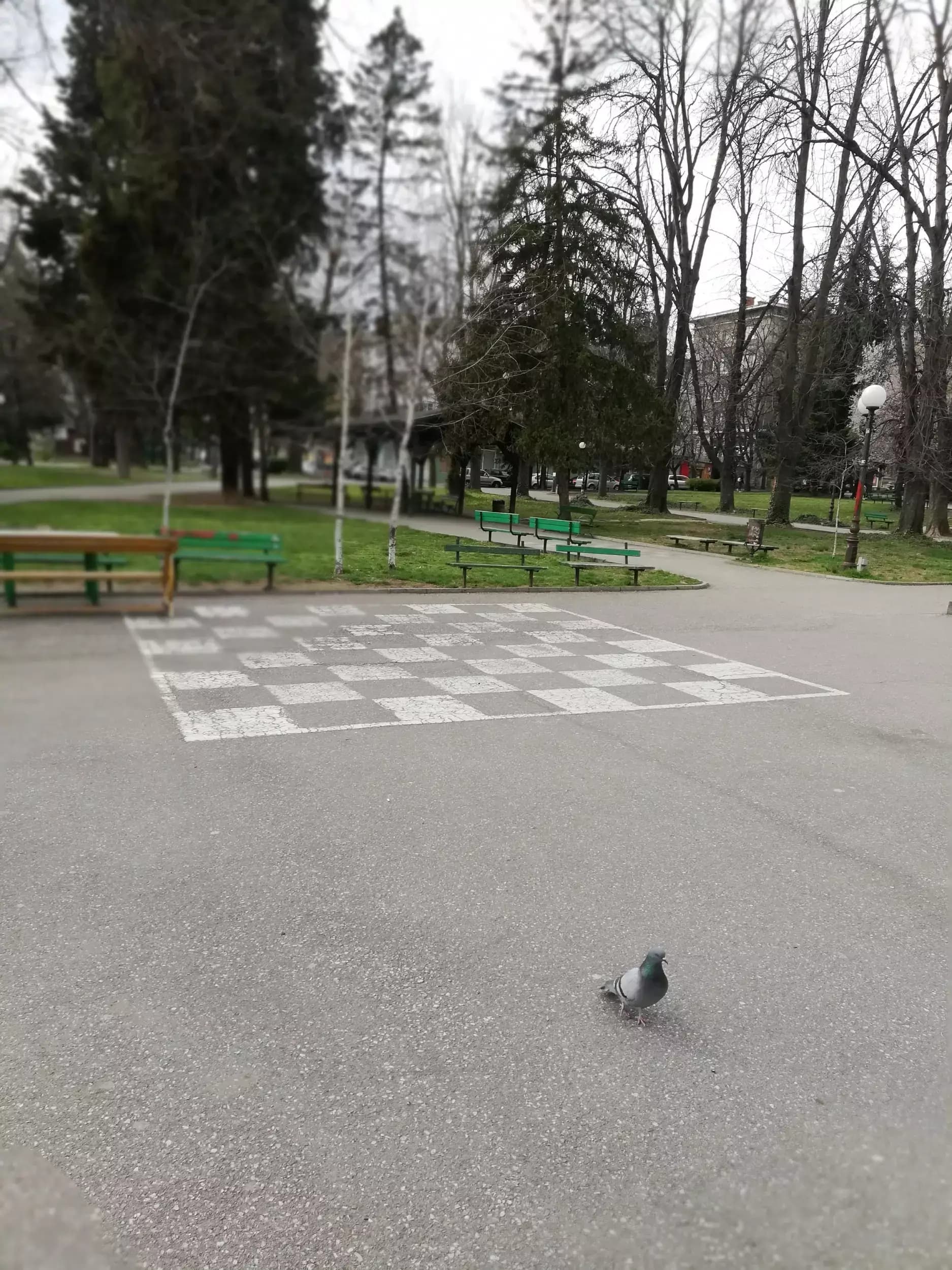 Парк „Йордан Капсамунов“