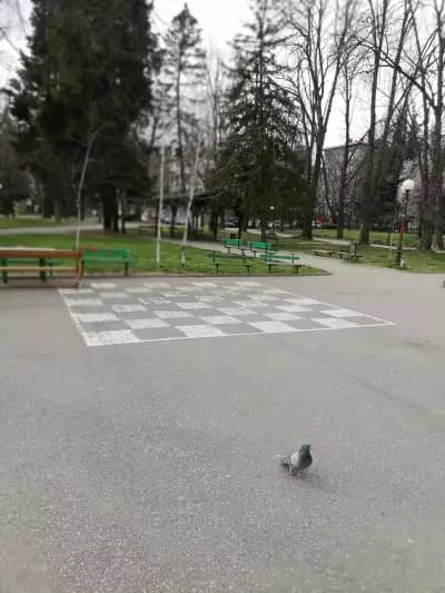 Парк „Йордан Капсамунов“