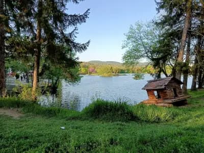 Парк „Бедечка“