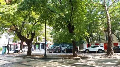 Фонтаните до община Варна
