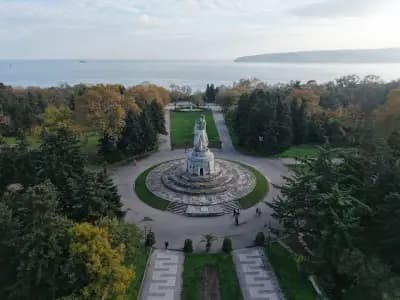 Пантеон
