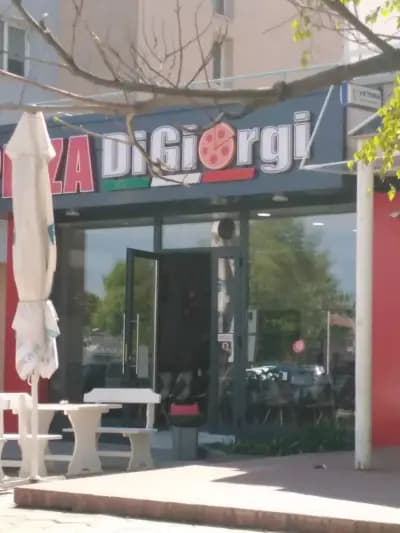 Pizza DiGiorgi