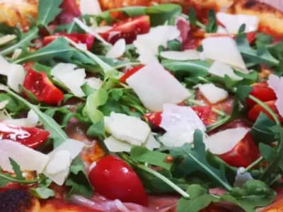 Pizza DiGiorgi