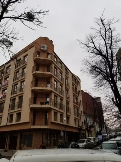 Магазин "Гъмза" Триста