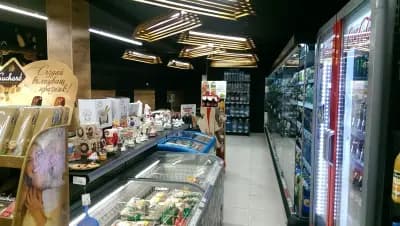 Супермаркет Варна маркет