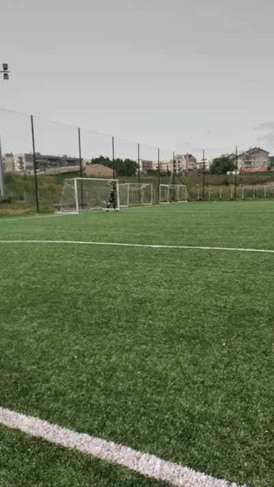 Стадион Аксаково