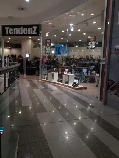TendenZ Мол Варна