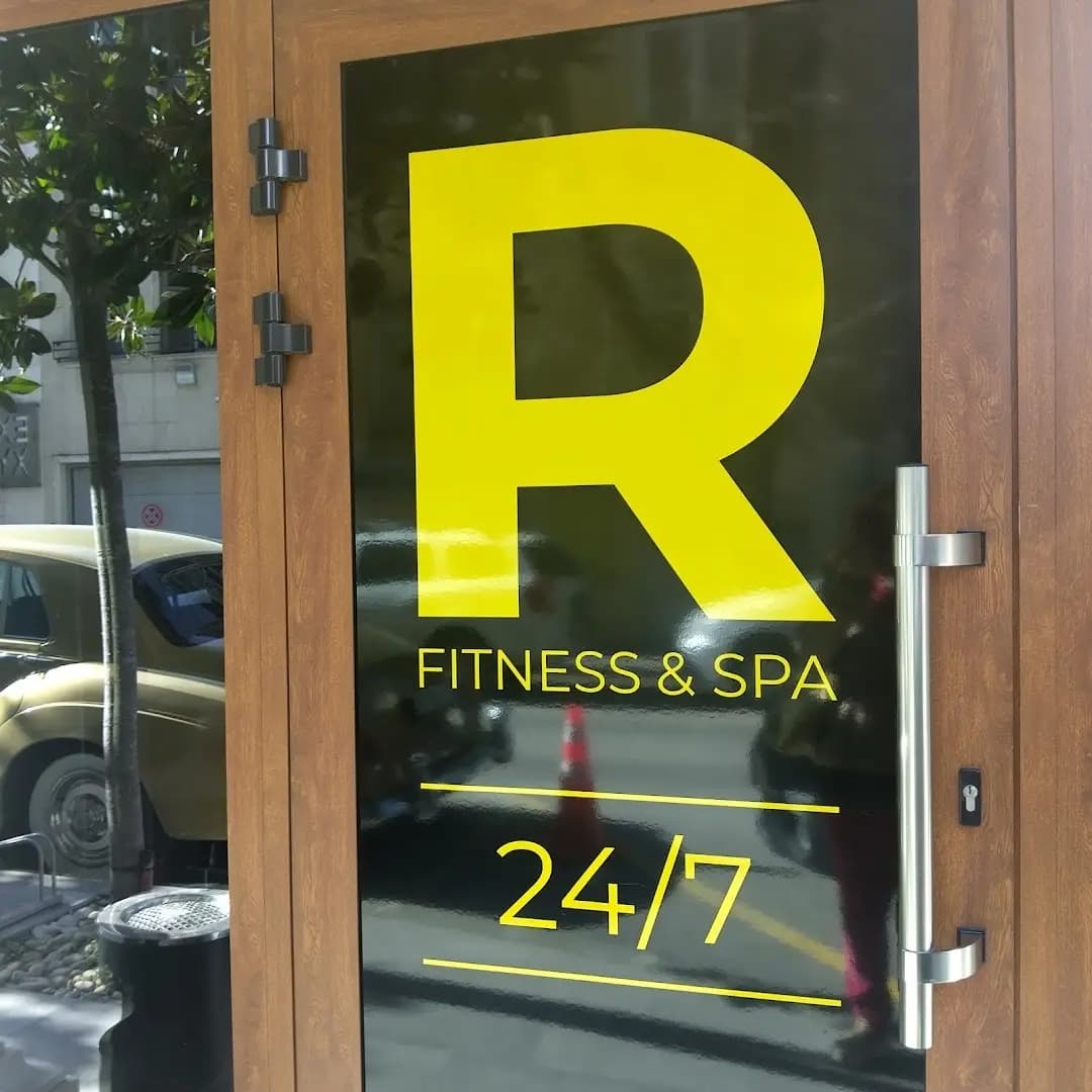 R.Fitness 24/7
