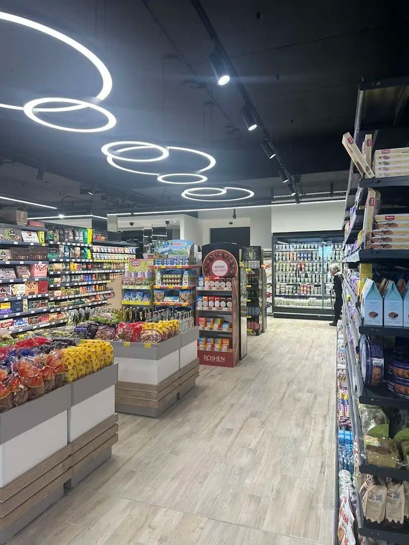 My Market Виница