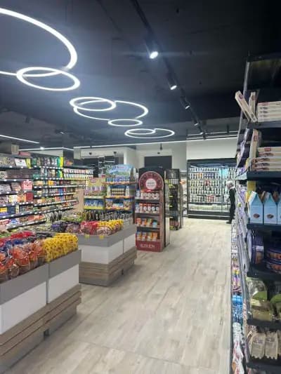 My Market Виница