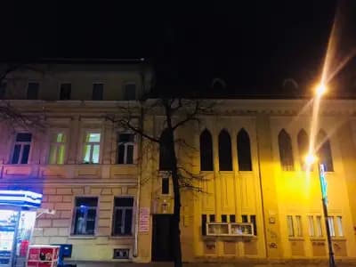 Католическа църква „Св. Архангел Михаил“