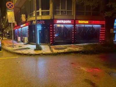 Mbet Casino