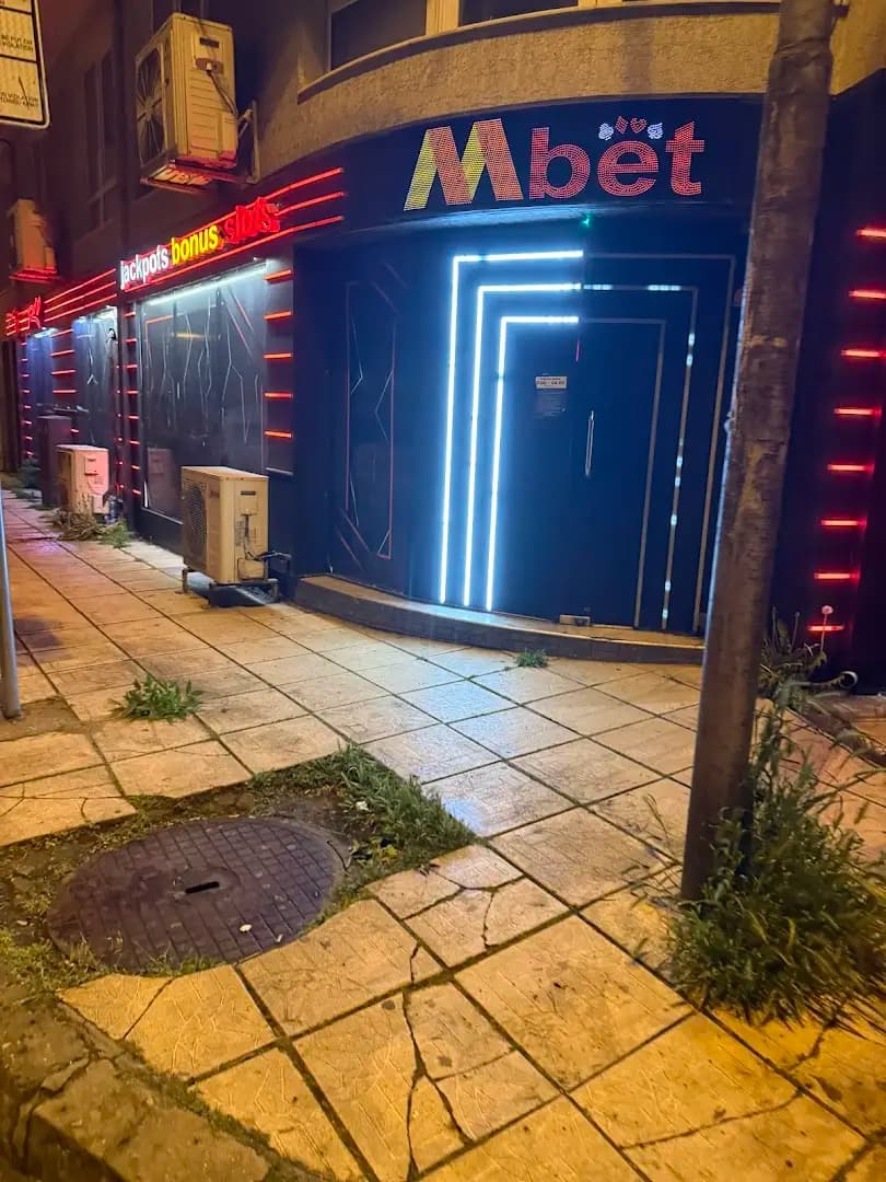 Mbet Casino