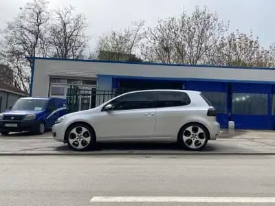 Автомивка 'Карета Център'