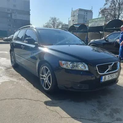 Кастрол Експрес