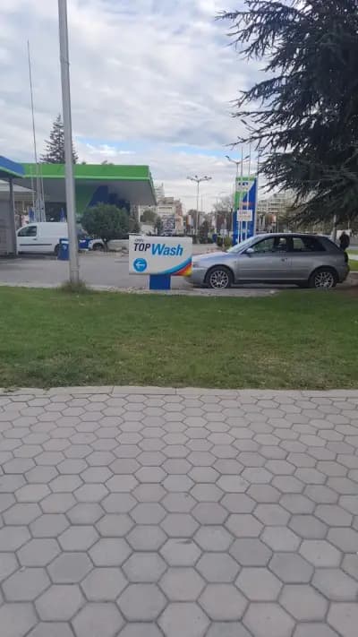 OMW Top Wash