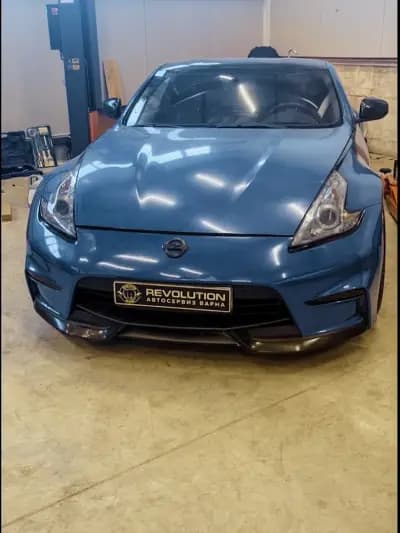Автосервиз Революшън - Варна