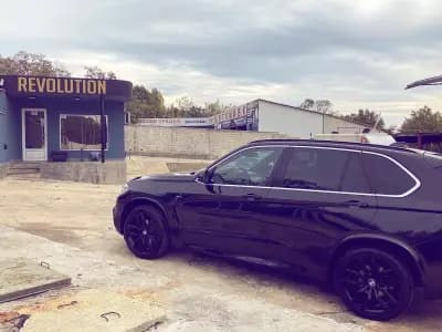 Автосервиз Революшън - Варна