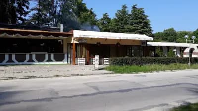 Хепи хаус