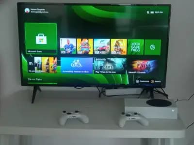 Immortal Internet Cafe - PC & XBOX Gaming