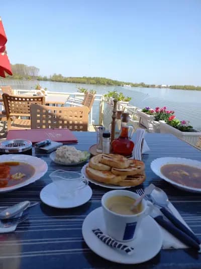 Гостилница „Никулден“