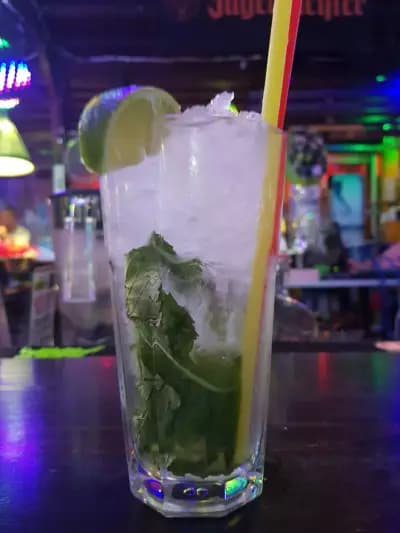 Daiquiri Cocktail Bar