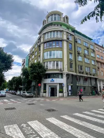 ОББ клон Варна Колони